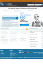 Mobile Screenshot of oylist.com
